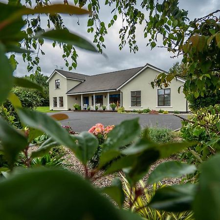 Slidala B&B Roscrea Exteriör bild