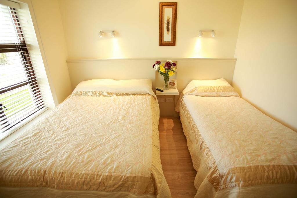 Slidala B&B Roscrea Exteriör bild