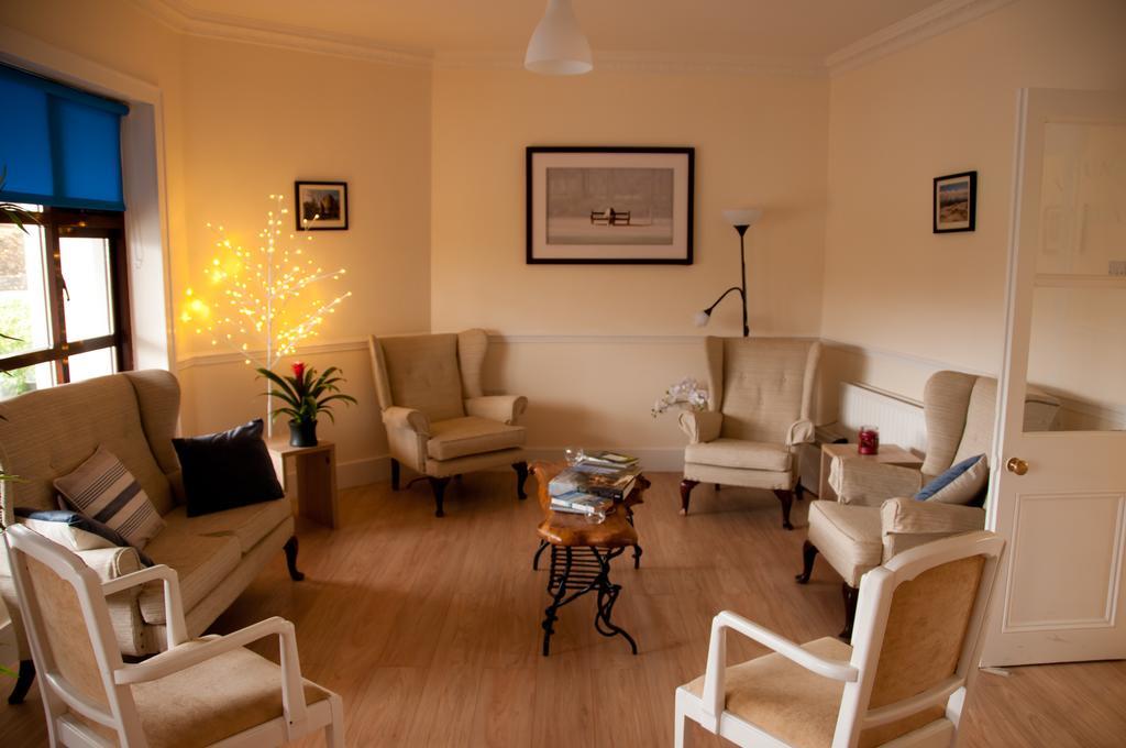 Slidala B&B Roscrea Exteriör bild