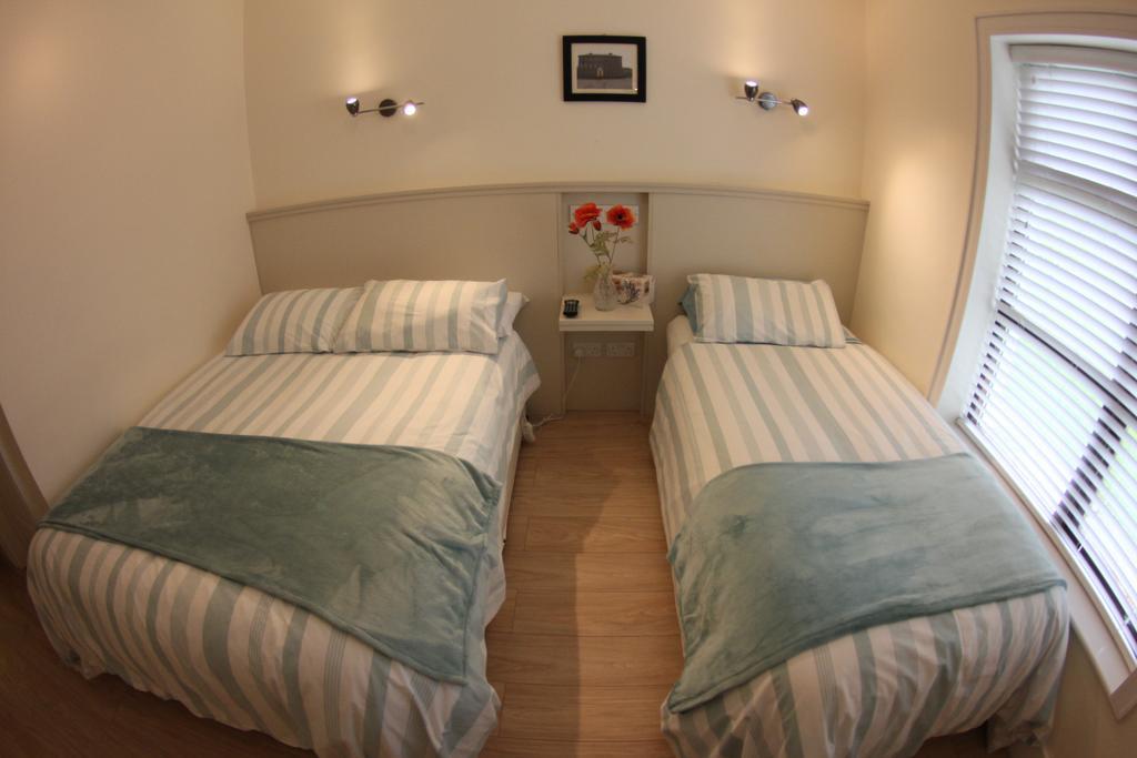 Slidala B&B Roscrea Exteriör bild