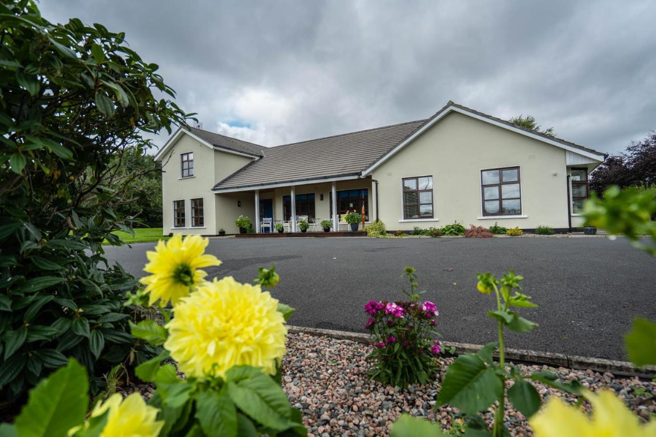 Slidala B&B Roscrea Exteriör bild